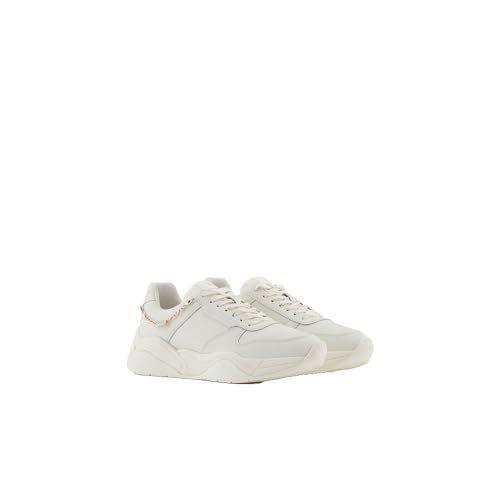 Armani Exchange XW001617_AF17443 Trainers EU 35 von Armani Exchange