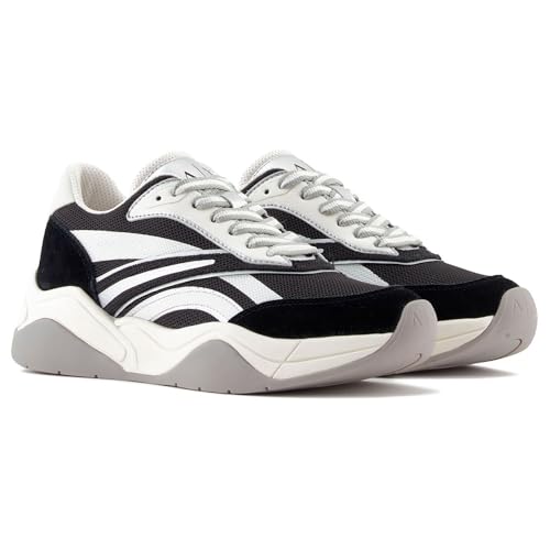 Armani Exchange XW001618_AF17444 Trainers EU 40 von Armani Exchange