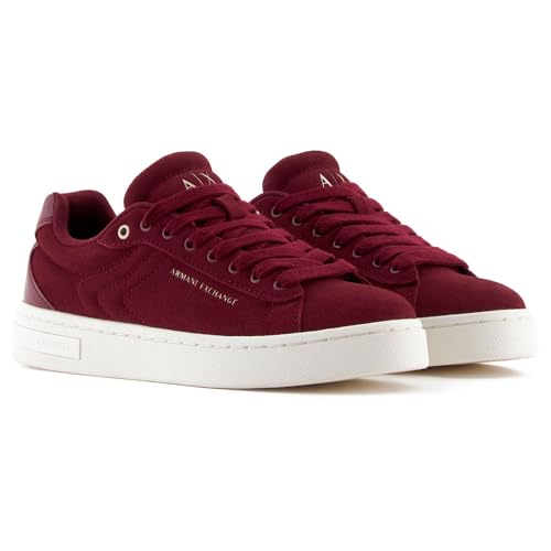 Armani Exchange XW001619_AF17445 Trainers EU 38 1/2 von Armani Exchange