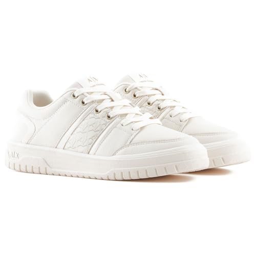 Armani Exchange XW001624_AF17450 Trainers EU 37 von Armani Exchange