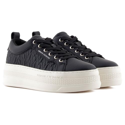 Armani Exchange XW001630_AF17351 Trainers EU 36 von Armani Exchange