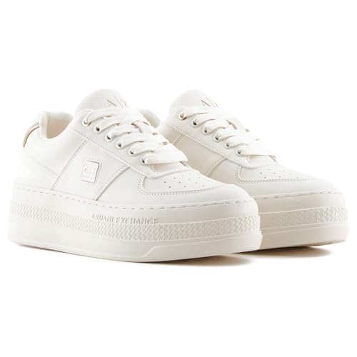 Armani Exchange XW001631_AF17351 Trainers EU 35 von Armani Exchange