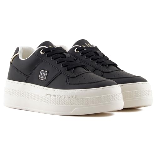 Armani Exchange XW001631_AF17351 Trainers EU 40 von Armani Exchange