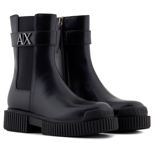 Armani Exchange XW001634_AF17474 Boots EU 40 Armani Exchange XW001634_AF17474 Boots EU 40 von Armani Exchange