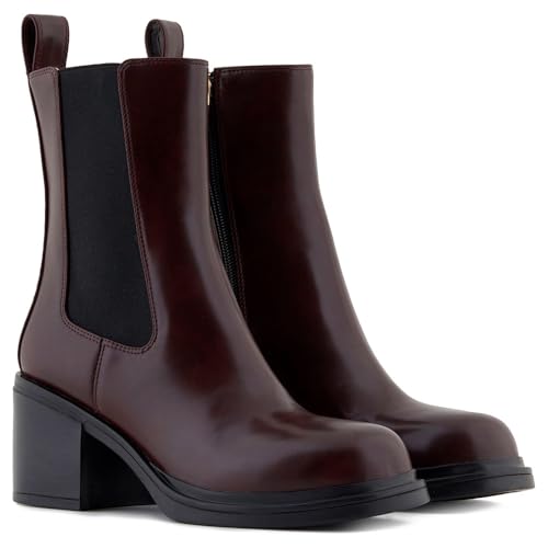 Armani Exchange XW001643_AF17474 Booties EU 35 von Armani Exchange