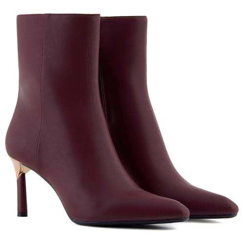 Armani Exchange XW001645_AF13876 Booties EU 38 1/2 von Armani Exchange