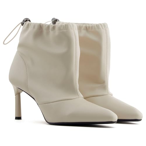 Armani Exchange XW001649_AF13876 Booties EU 38 1/2 von Armani Exchange