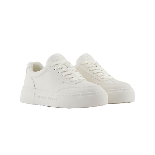 Armani Exchange XW001662_AF17351 Trainers EU 35 von Armani Exchange