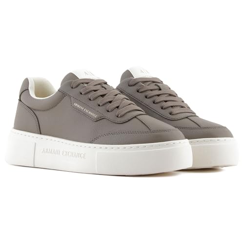 Armani Exchange XW001662_AF17351 Trainers EU 36 von Armani Exchange