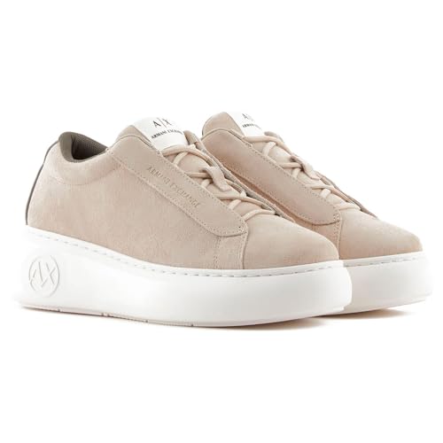 Armani Exchange XW001666_AF17465 Trainers EU 38 1/2 von Armani Exchange