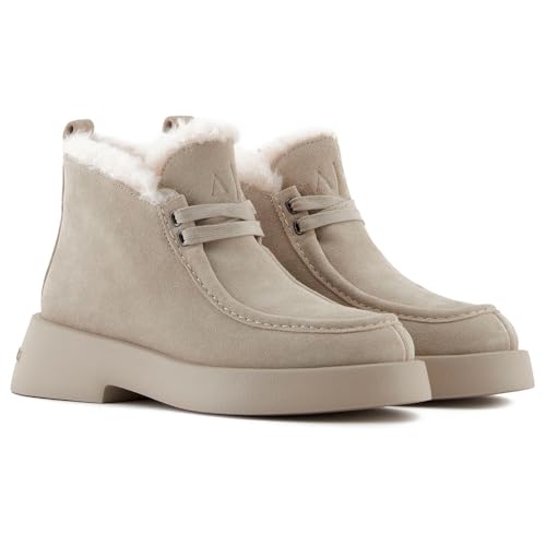 Armani Exchange XW001675_AF17465 Loafers EU 40 von Armani Exchange