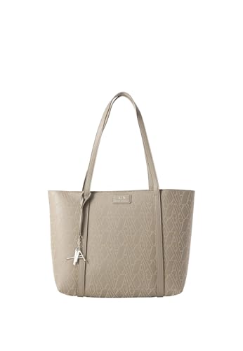 Armani Exchange XW002121_AF19298 Shopper Bag One Size von Armani Exchange