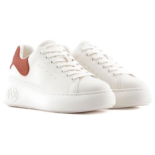 Armani Exchange XW002149_AF19528 Trainers EU 39 von Armani Exchange