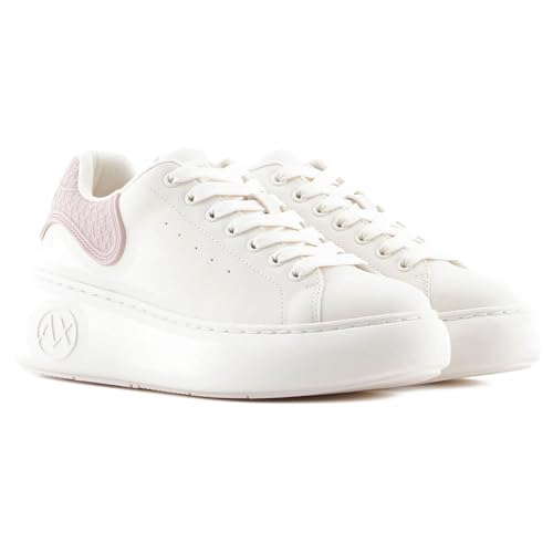 Armani Exchange XW002149_AF19528 Trainers EU 41 von Armani Exchange