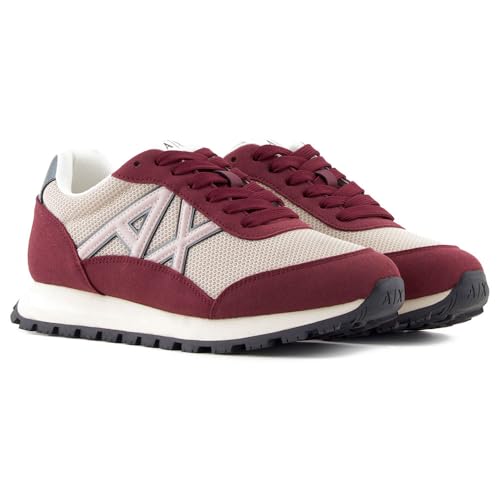 Armani Exchange XW002150_AF19388 Trainers EU 35 von Armani Exchange