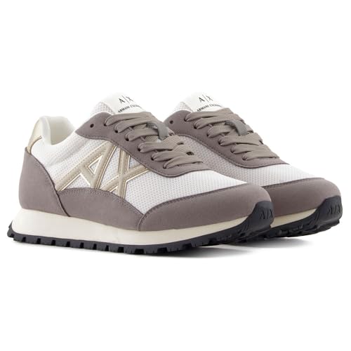 Armani Exchange XW002150_AF19388 Trainers EU 38 1/2 von Armani Exchange