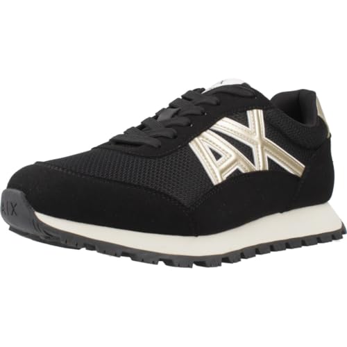 Armani Exchange XW002150_AF19388 Trainers EU 38 von Armani Exchange