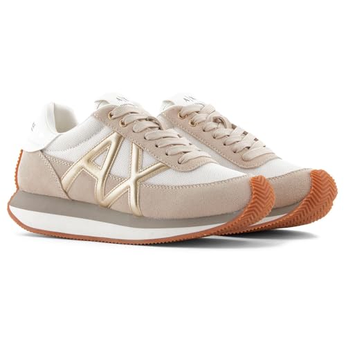 Armani Exchange XW002151_AF19396 Trainers EU 39 Armani Exchange XW002151_AF19396 Trainers EU 39 von Armani Exchange