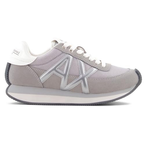 Armani Exchange XW002151_AF19396 Trainers EU 40 Armani Exchange XW002151_AF19396 Trainers EU 40 von Armani Exchange