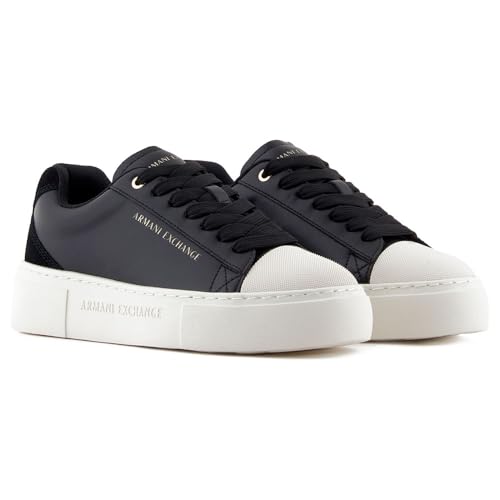 Armani Exchange XW002154_AF19536 Trainers EU 36 1/2 von Armani Exchange