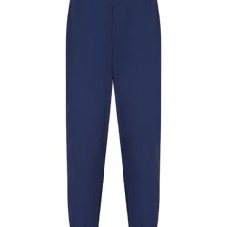 Blaue Jogginghosen Von Armani Exchange von Armani Exchange
