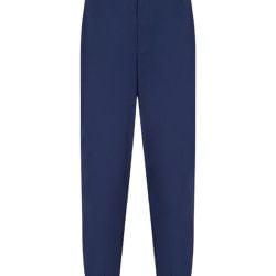 Blaue Jogginghosen Von Armani Exchange von Armani Exchange
