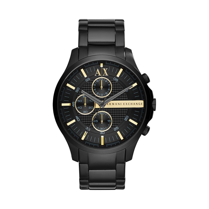 Armani Exchange Chronograph AX2164 Edelstahl von Armani Exchange