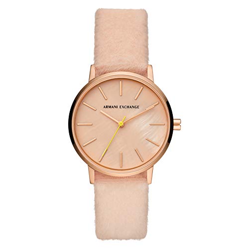 Emporio Armani analog AX5569 von Armani Exchange