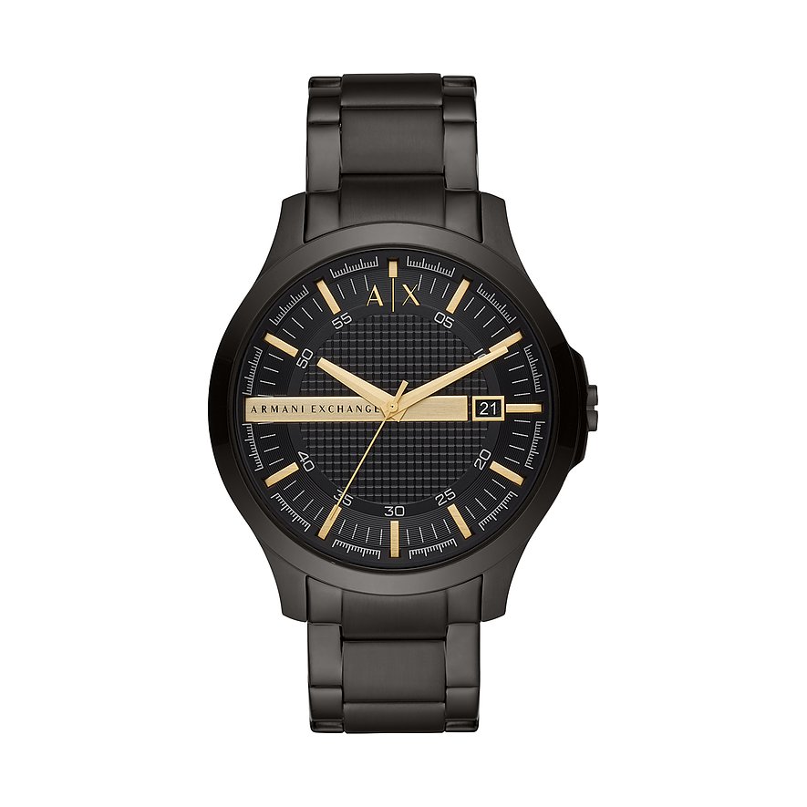 Armani Exchange Herrenuhr AX2413 Edelstahl von Armani Exchange