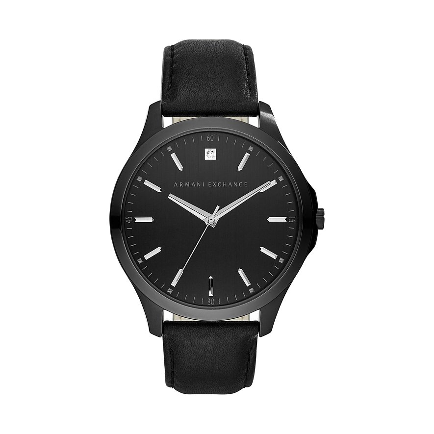 Armani Exchange Herrenuhr  AX2171 Edelstahl von Armani Exchange