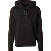 Hoodie von Armani Exchange