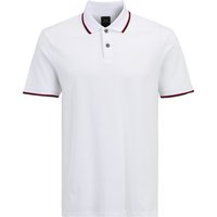 Poloshirt von Armani Exchange