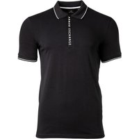 Poloshirt von Armani Exchange