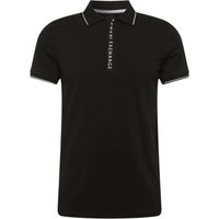 Poloshirt von Armani Exchange