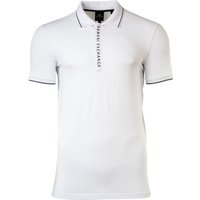 Poloshirt von Armani Exchange