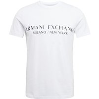 T-Shirt '8NZT72' von Armani Exchange