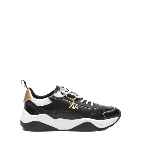 Sneaker Donna armani exchange XDX104XV580-S038 Multicolore von Armani Exchange