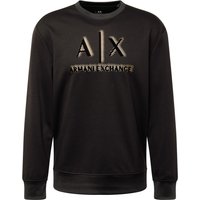 Sweatshirt von Armani Exchange