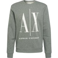 Sweatshirt von Armani Exchange