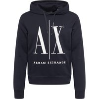 Sweatshirt von Armani Exchange