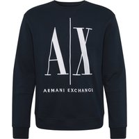 Sweatshirt von Armani Exchange