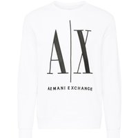 Sweatshirt von Armani Exchange