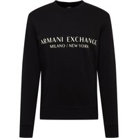 Sweatshirt von Armani Exchange