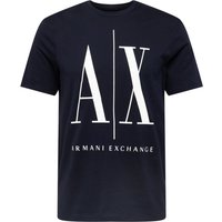 T-Shirt '8NZTPA' von Armani Exchange