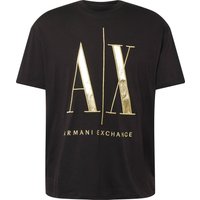 T-Shirt von Armani Exchange