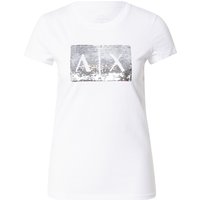 T-Shirt von Armani Exchange