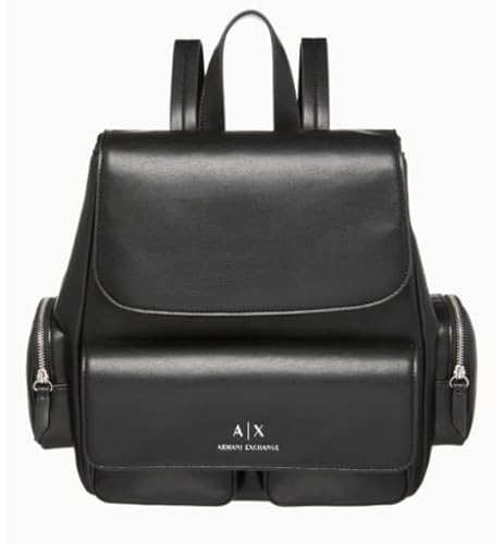 ZAINO DONNA - ARMANI EXCHANGE - XW001923 AF12589 von Armani Exchange