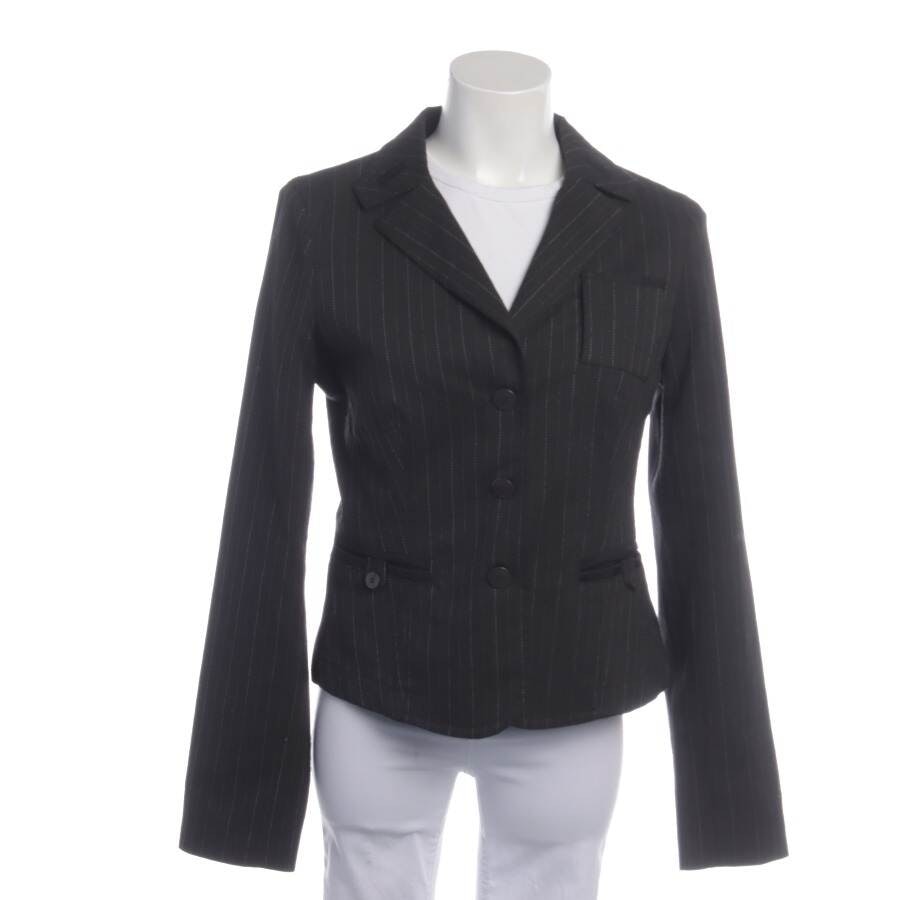 Armani Jeans Blazer 38 Grau von Armani Jeans