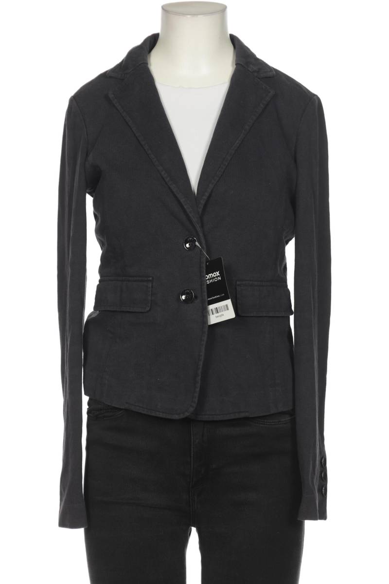 Armani Jeans Damen Blazer, marineblau von Armani Jeans