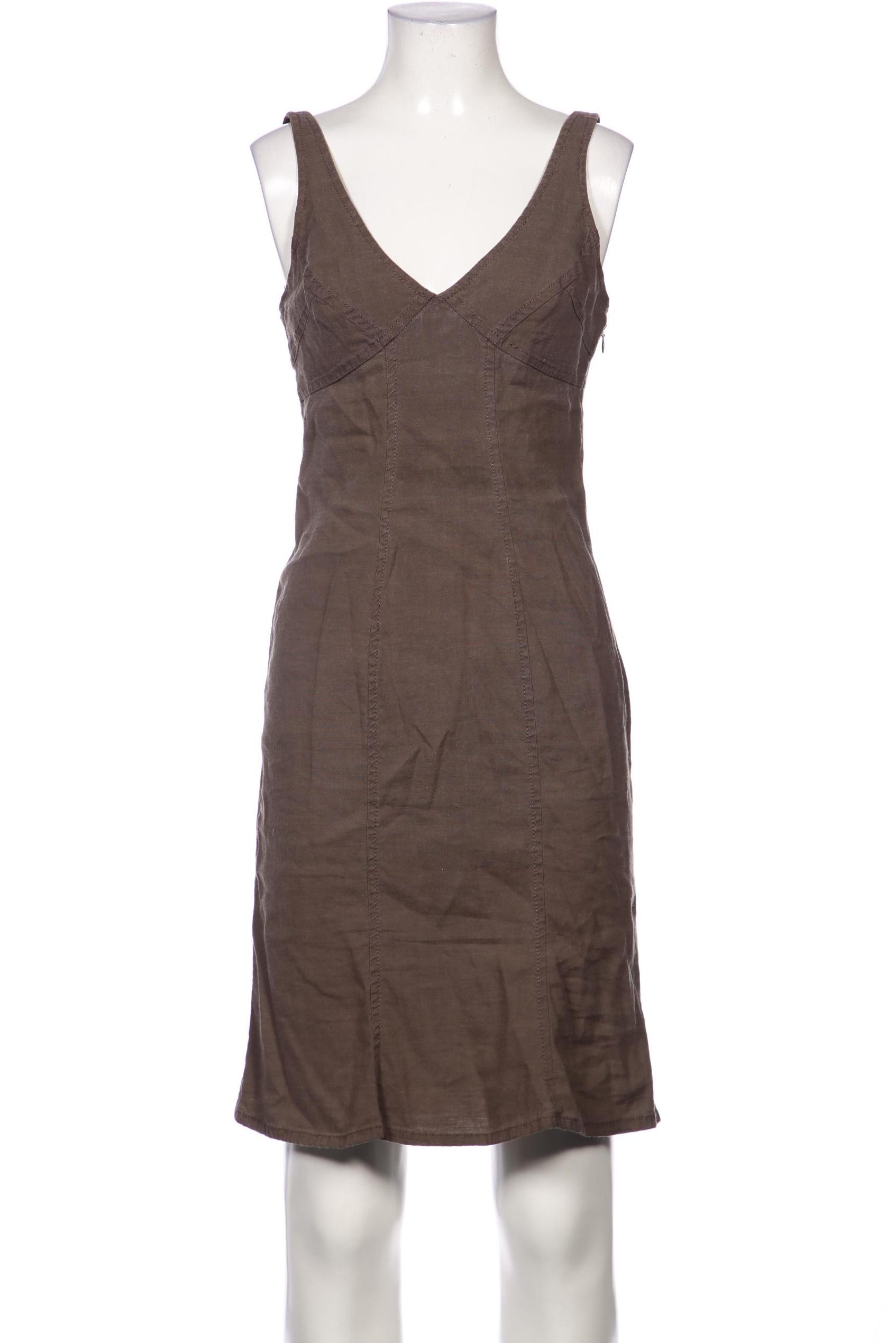 Armani Jeans Damen Kleid, braun von Armani Jeans